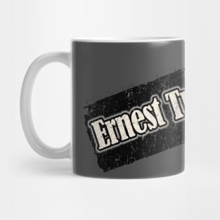 NYINDIRPROJEK - Ernest Tubb Mug